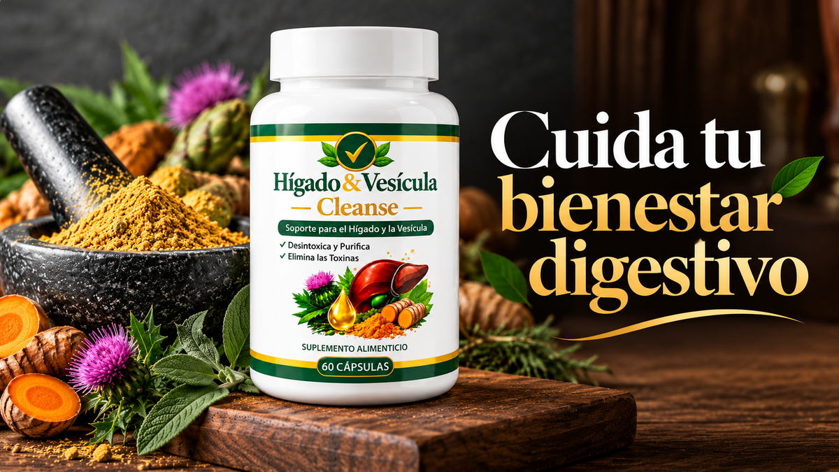 Cuida tu bienestar digestivo