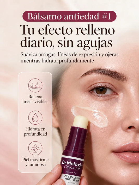 BALSAMO ANTI ENVEJECIMIENTO DR MELAXIN